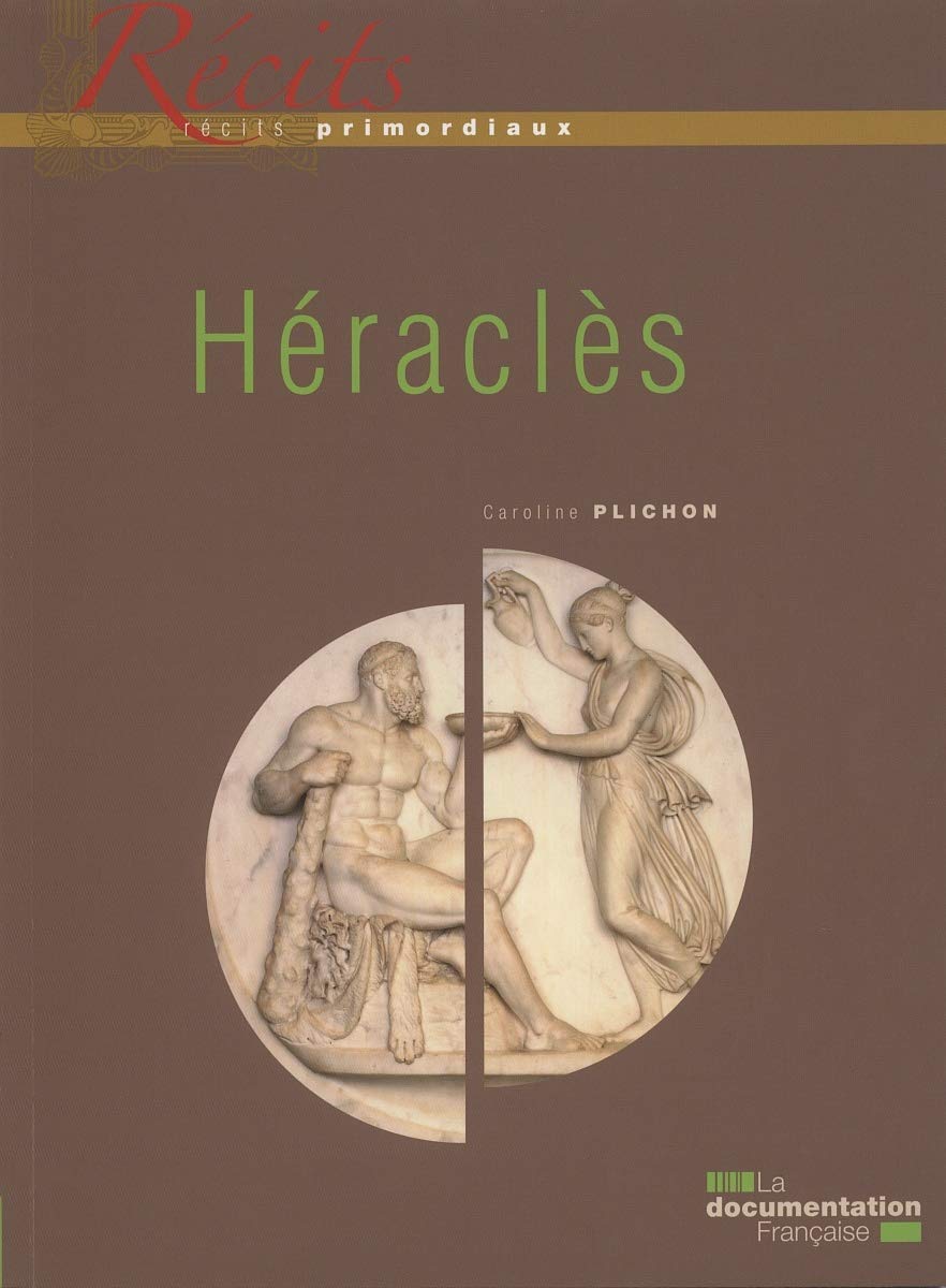 Héraclès Fairy Tales & Legends