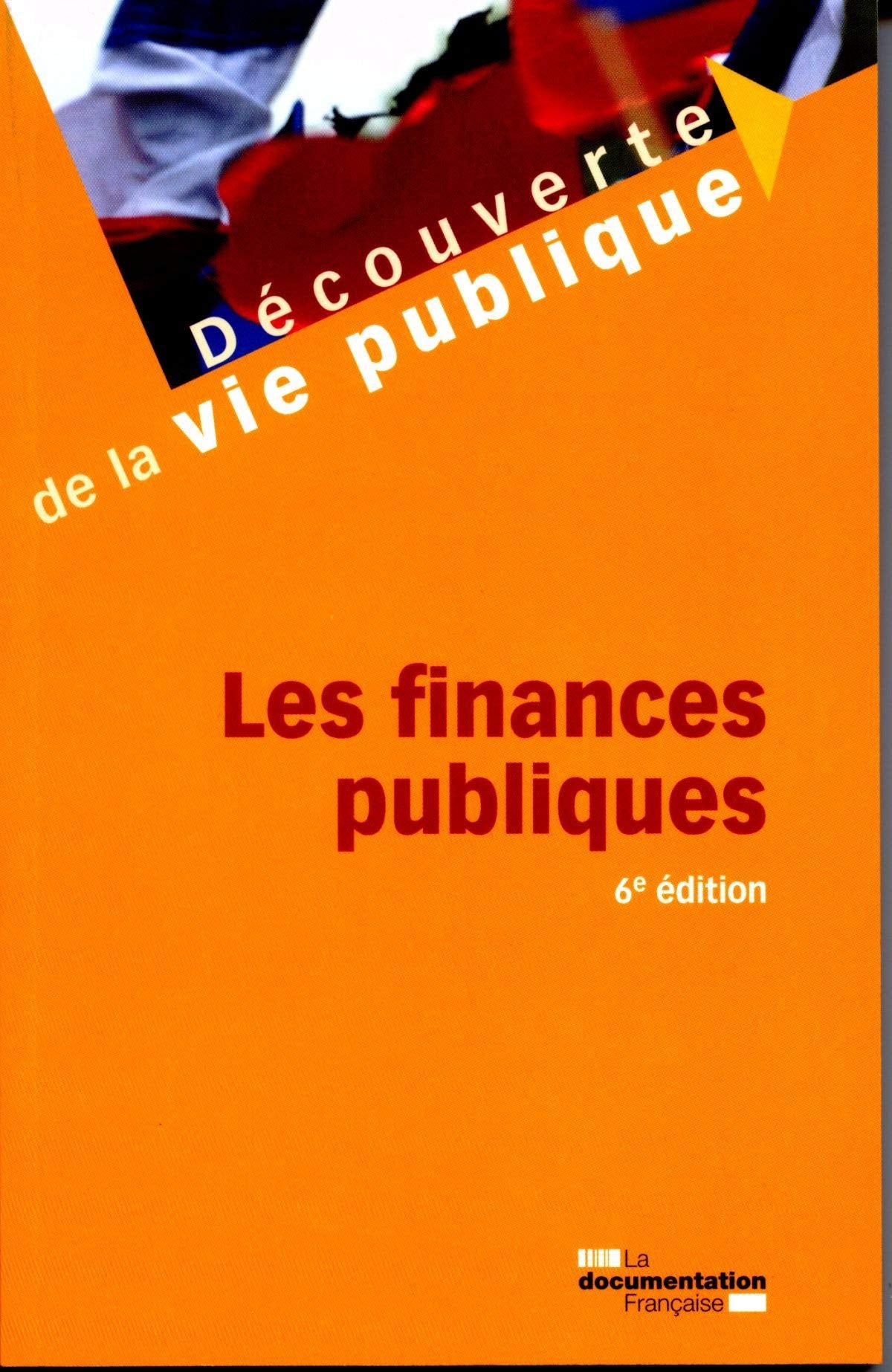 Product Image: Les finances publiques