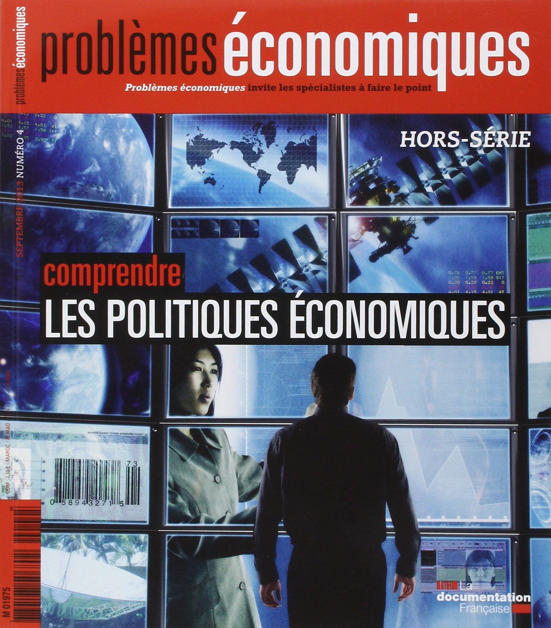 Comprendre les politiques économiques Business, Finance & Career