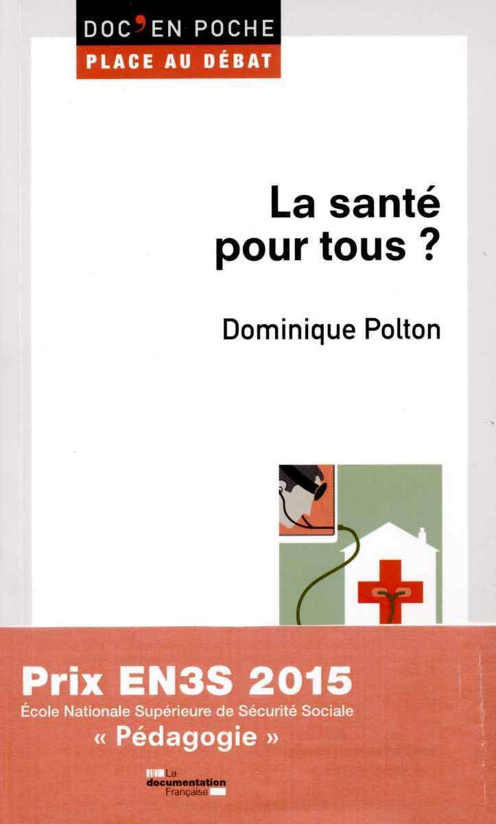 La santé pour tous ? Business, Finance & Career