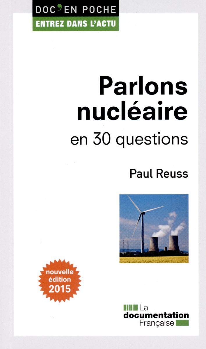 Parlons nucléaire en 30 questions Mathematics