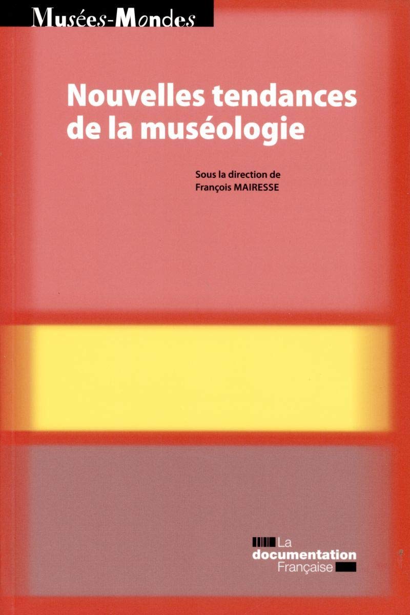 Nouvelles tendances de la muséologie Film, Art & Culture