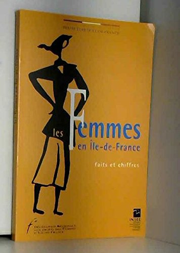 Les femmes en Île-de-France : Faits et chiffres book