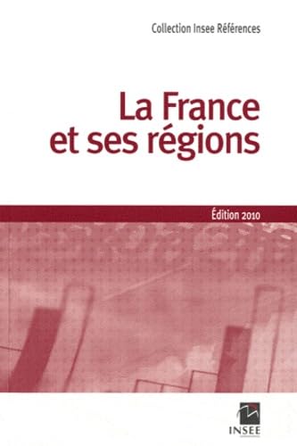 La France et ses régions book