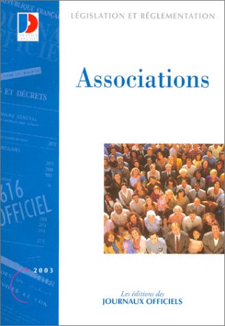 Avenement de la loi de 1901 sur le droit d'association Books