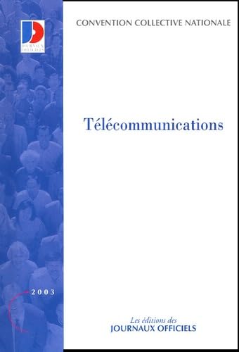 Product Image: Télécommunications