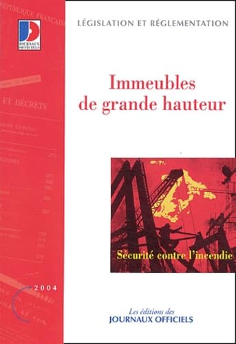 Immeubles de grande hauteur Books