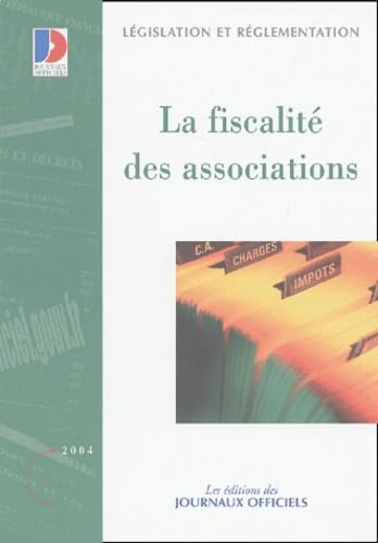 La fiscalité des associations book