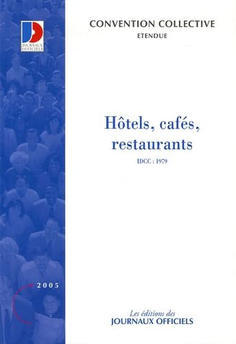 Hôtels, cafés, restaurants. Books
