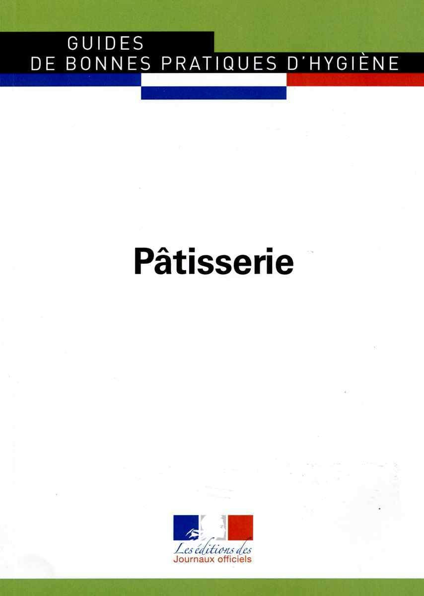 Pâtisserie - gbph 5902: N° 5902 : Pâtisserie Law