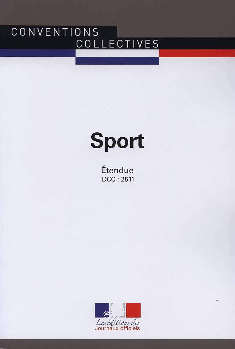 Sport ccn 3328 book
