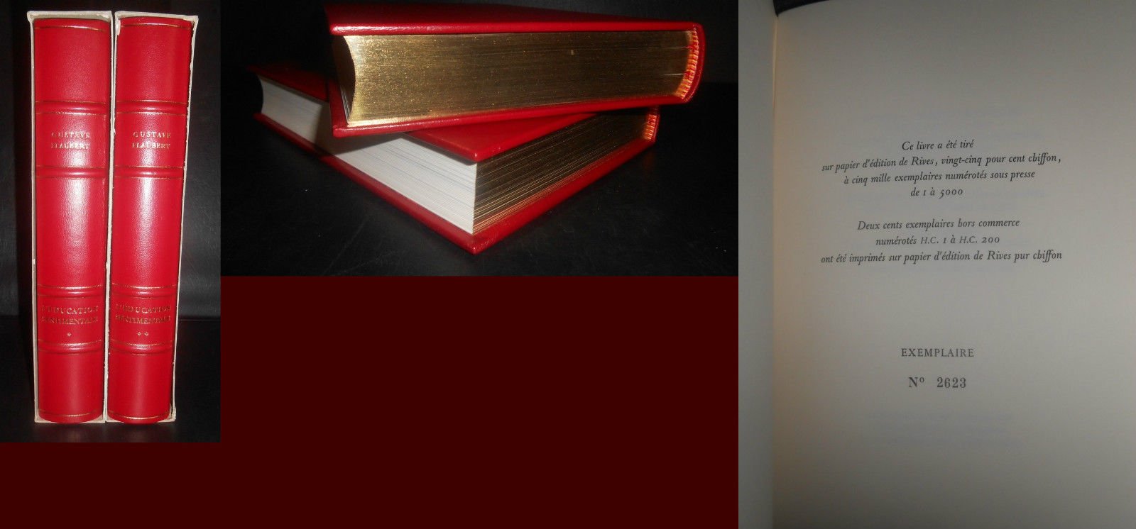 L'Éducation sentimentale: Histoire d'un jeune homme Books