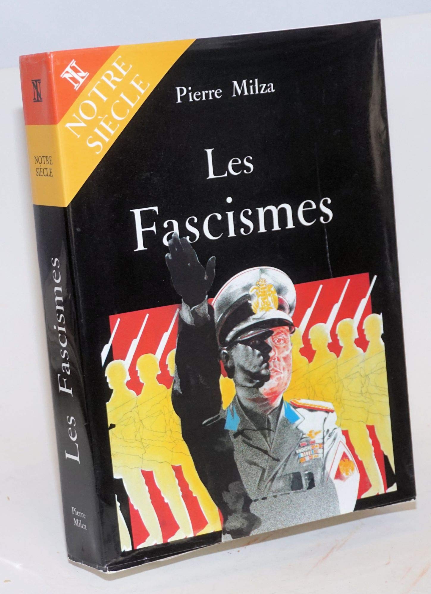 Les Fascismes Relie Books