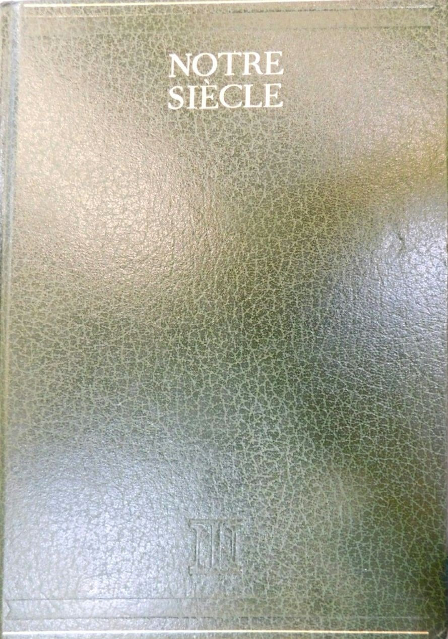 Le Iiie Reich Et Le Monde Relie Books