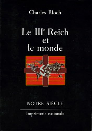 Le IIIe Reich et le monde Books