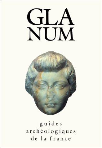 Glanum et les Antiques Books