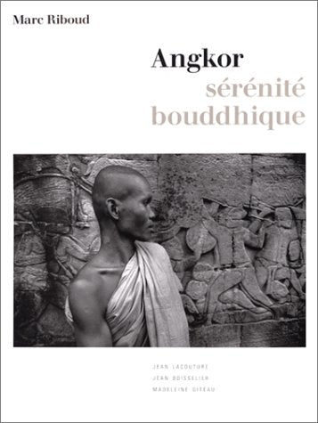 Angkor, sérénité bouddhique Travel