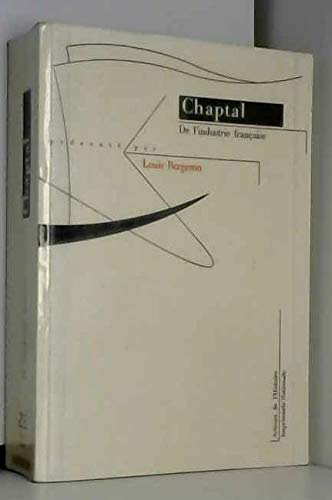 De l'industrie française Books