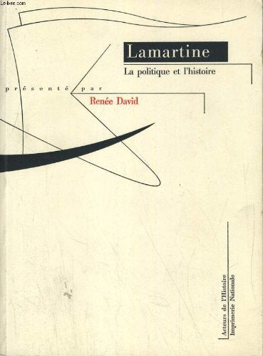 La politique et l'histoire Books