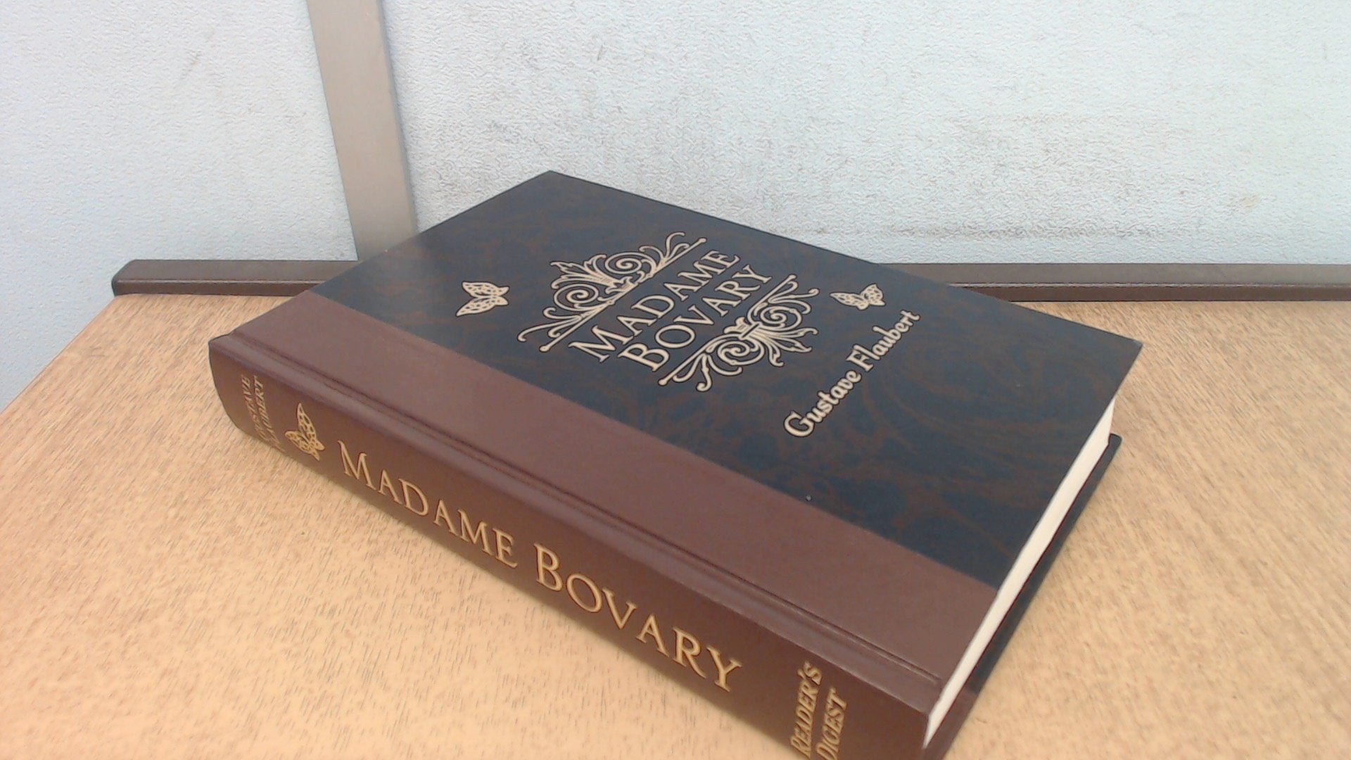 Madame Bovary : moeurs de province Classics