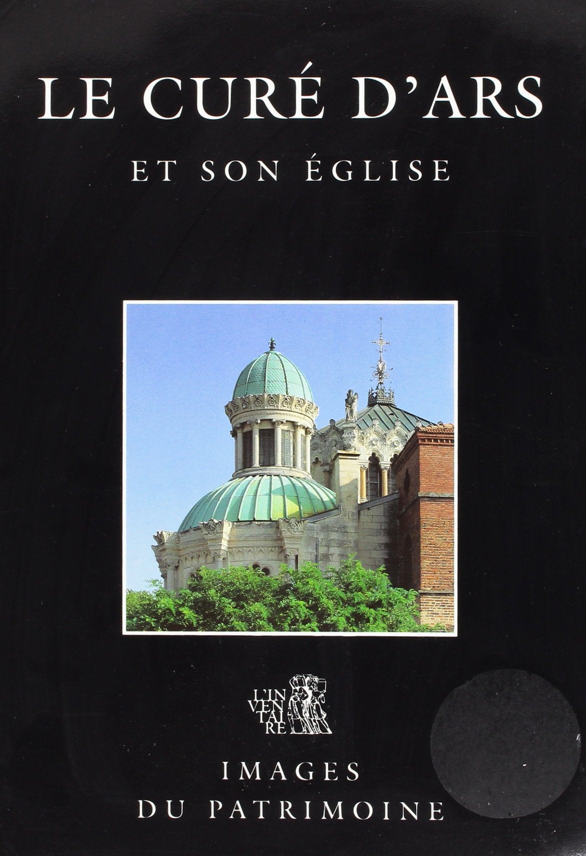 Cure D'Ars Et Son Eglise (Le) N°67 Art & Literature