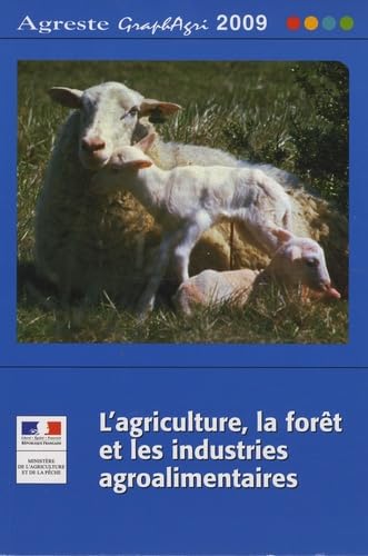 L'agriculture, la forêt et les industries agroalimentaires Books
