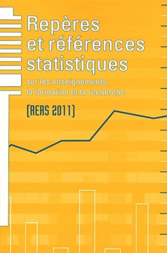 Repères et références statistiques sur les enseignements, la formation et la recherche Books