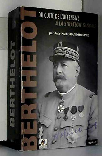 Berthelot Books