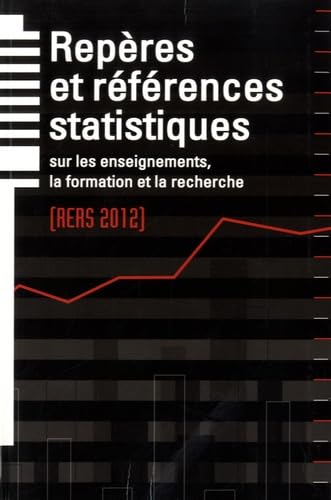 Repères et références statistiques sur les enseignements, la formation et la recherche book