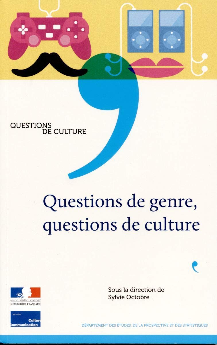 Question de genre, questions de culture Social Sciences