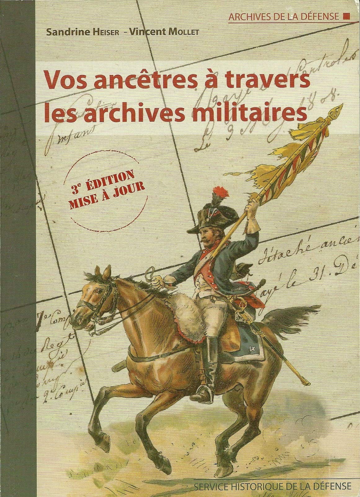 Vos ancêtres à travers les archives militaires Leisure, Home & Garden
