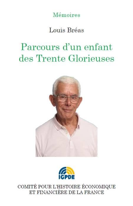 PARCOURS D'UN ENFANT DES TRENTE GLORIEUSES book