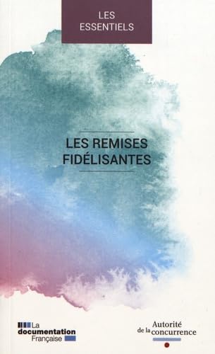 Les remises fidélisantes book