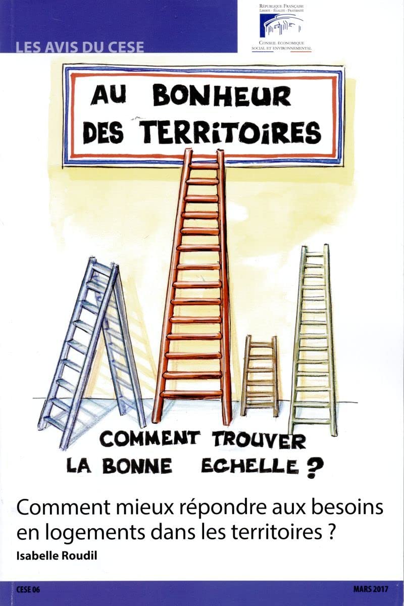 Comment mieux répondre aux besoins en logements dans les territoires ? book