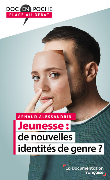 Jeunesse : de nouvelles identités de genre ? Books