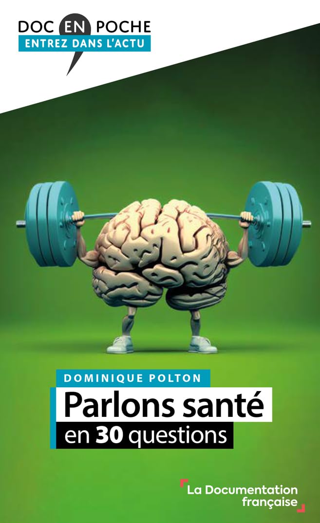 Parlons santé en 30 questions Medicine
