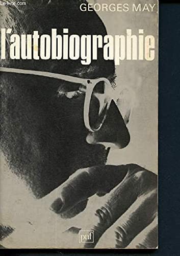 L'autobiographie (French Edition) book