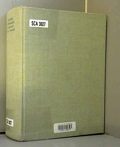Histoire économique et sociale de la France. Vol. 4-3. L'Ere industrielle et la société d'aujourd'hui (siècle 1880-1980) : 1950 à nos jours book