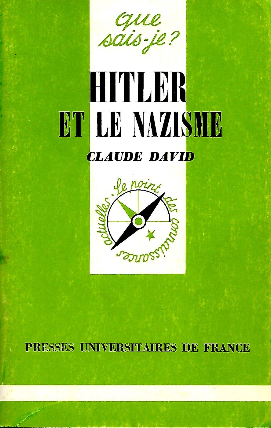 Hitler et le nazisme Books
