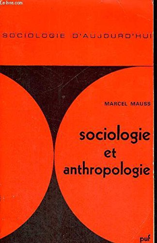 Sociologie et antropologie Books