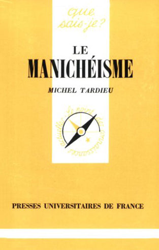 Le manichéisme Philosophy