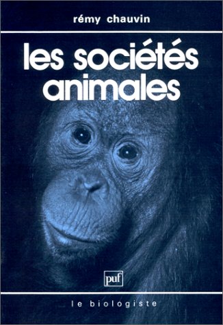 Les Sociétés animales Business & Technology