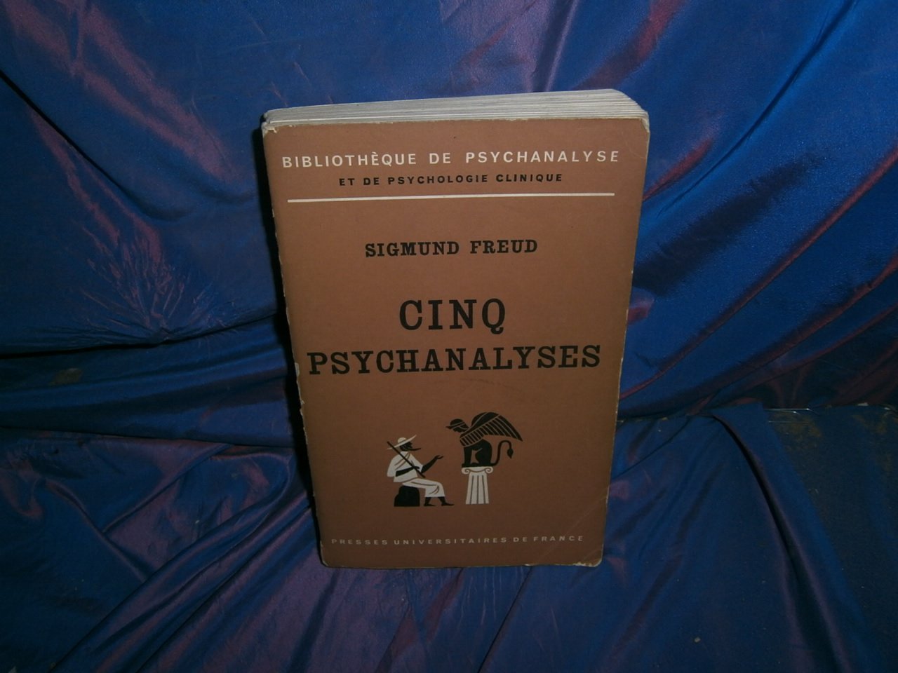 Vie sexuelle (la) Psychology