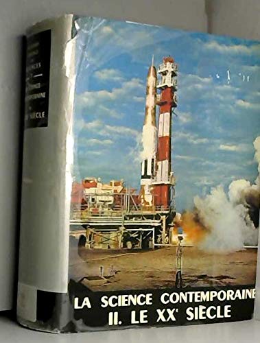 Histoire générale des sciences. Vol. 3-2. La Science contemporaine : le 20e siècle book