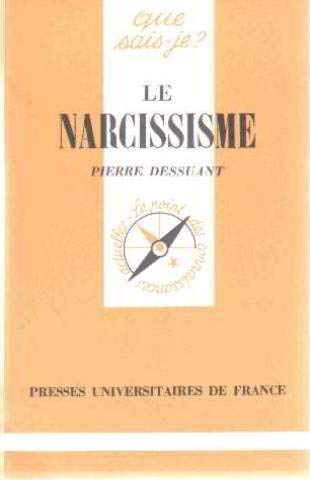 Narcissisme (le) Books