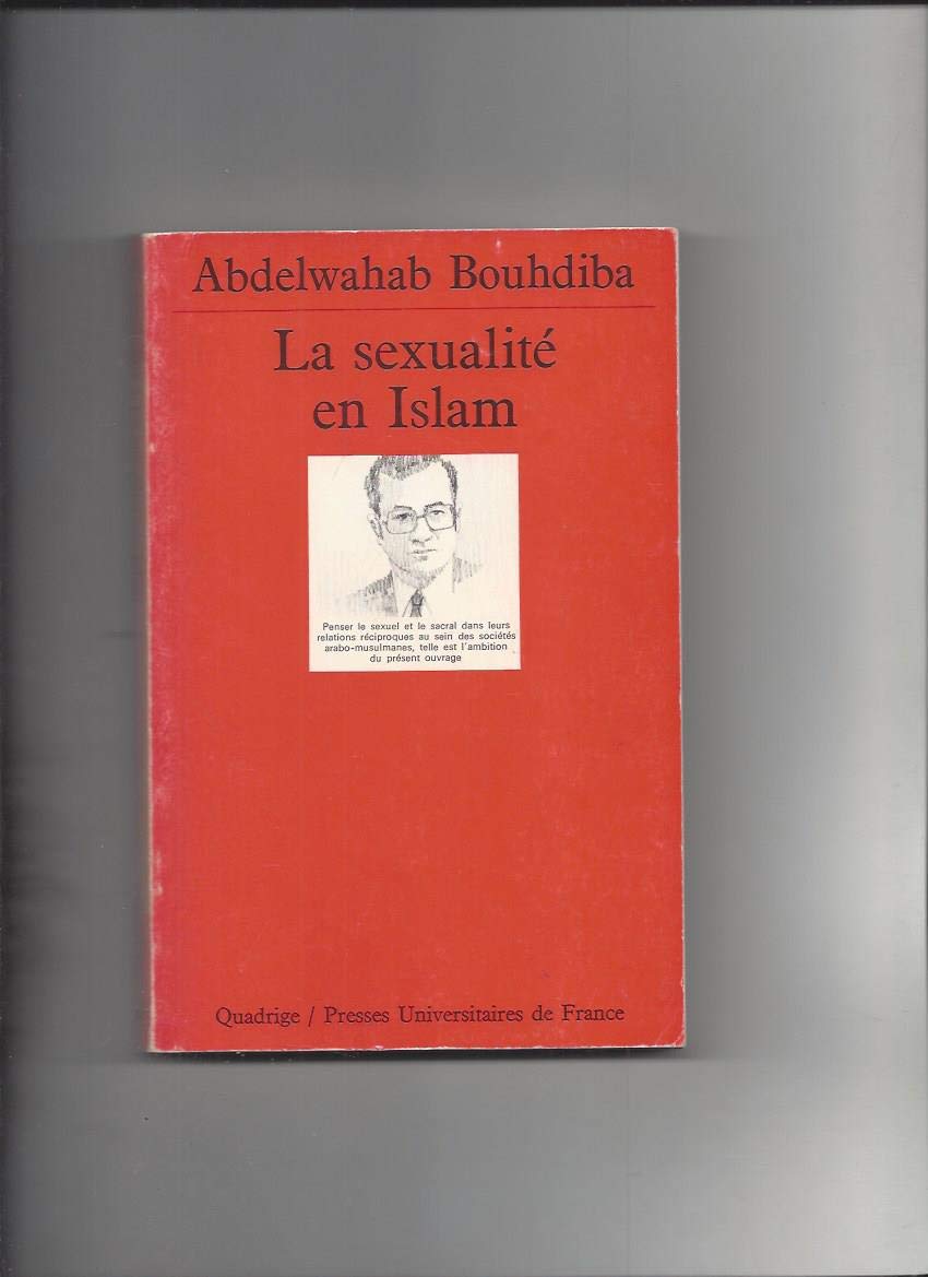 La sexualité en islam book