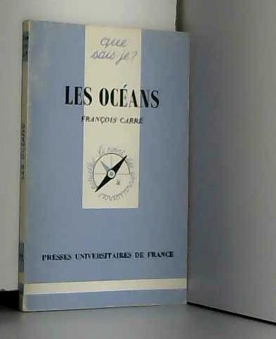 Product Image: Les océans
