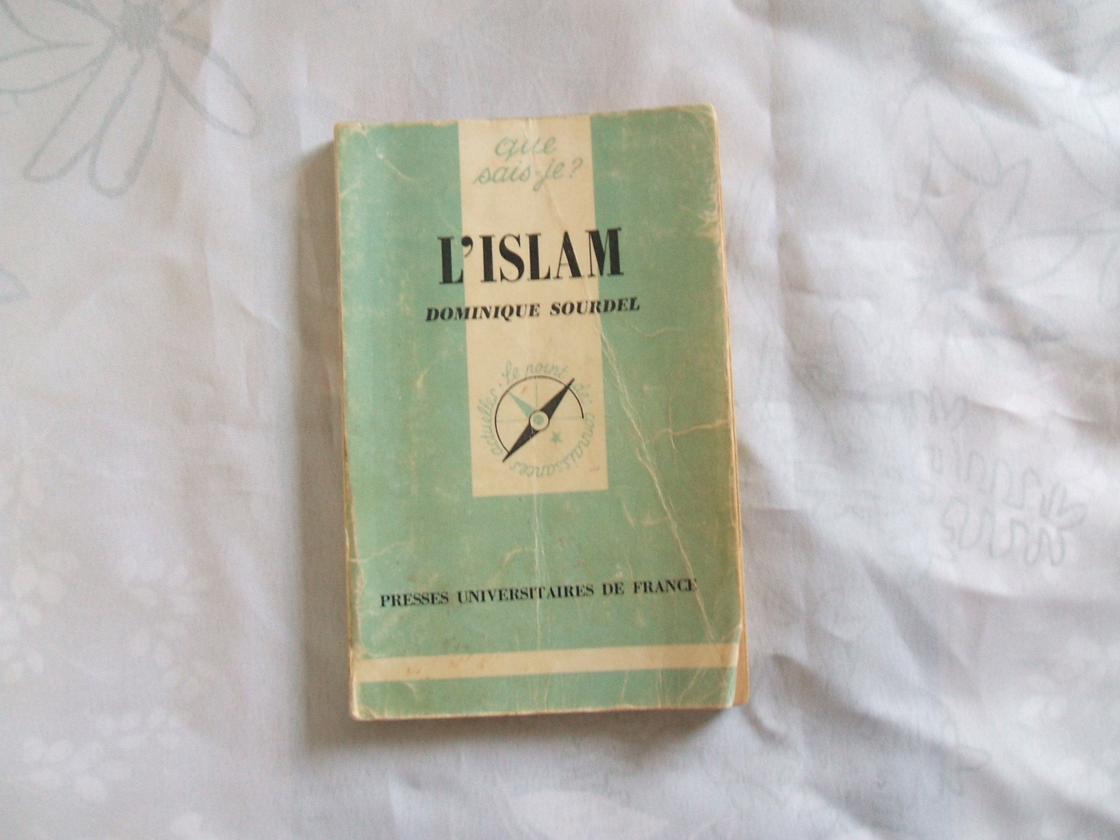 L'Islam (Que sais-je) Books