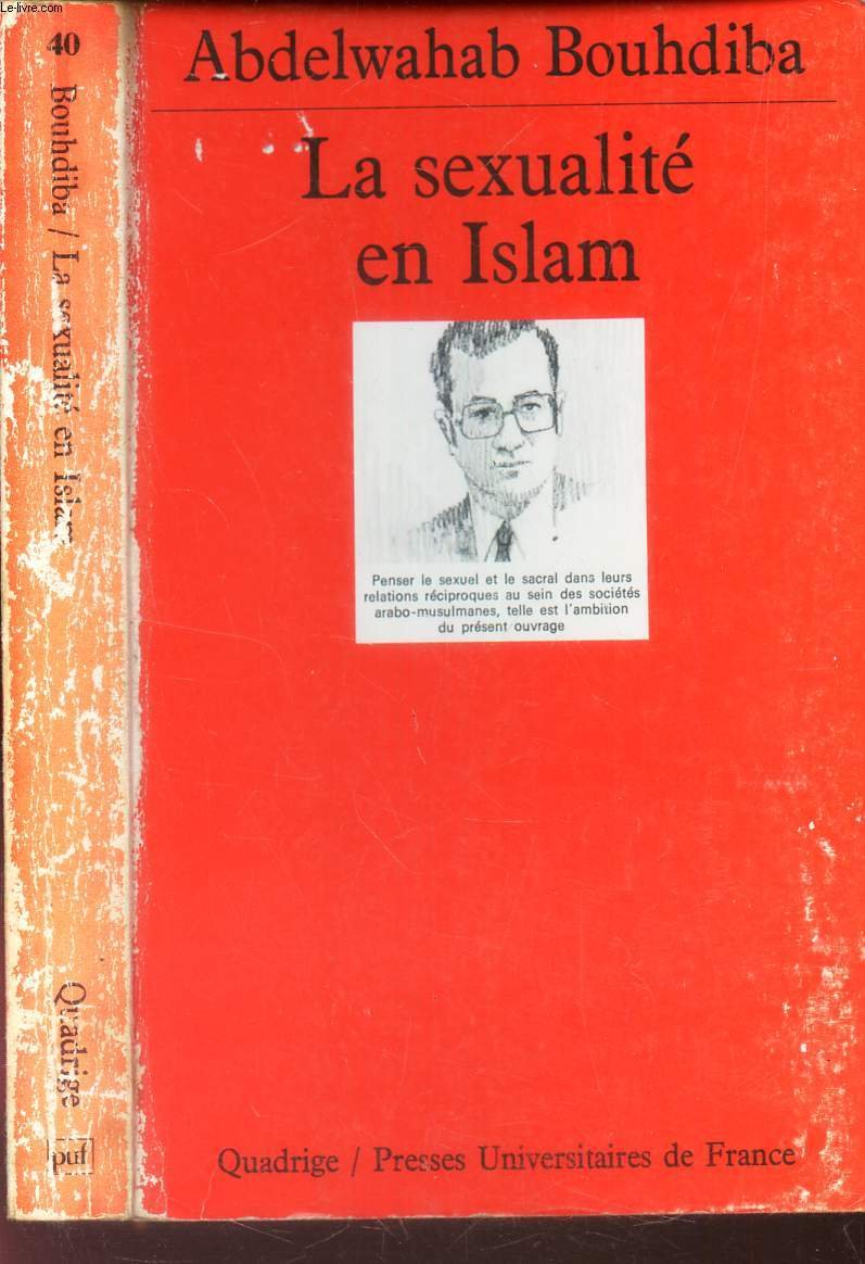 La sexualité en islam Social Sciences