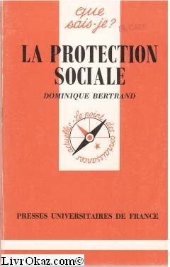 La protection sociale (Que Sais-Je ?) Books